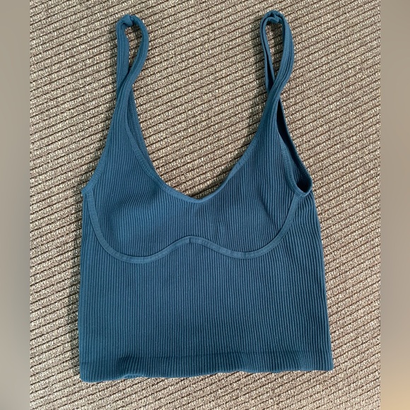 Free people tank - Picture 1 of 2